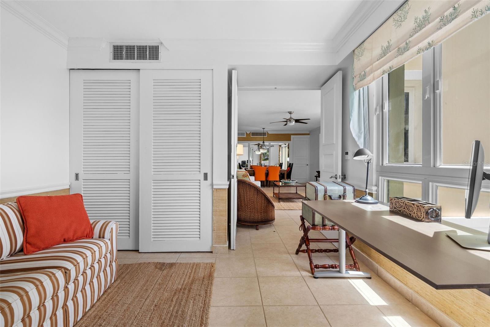 THE MARBELLA CLUB - Residential
