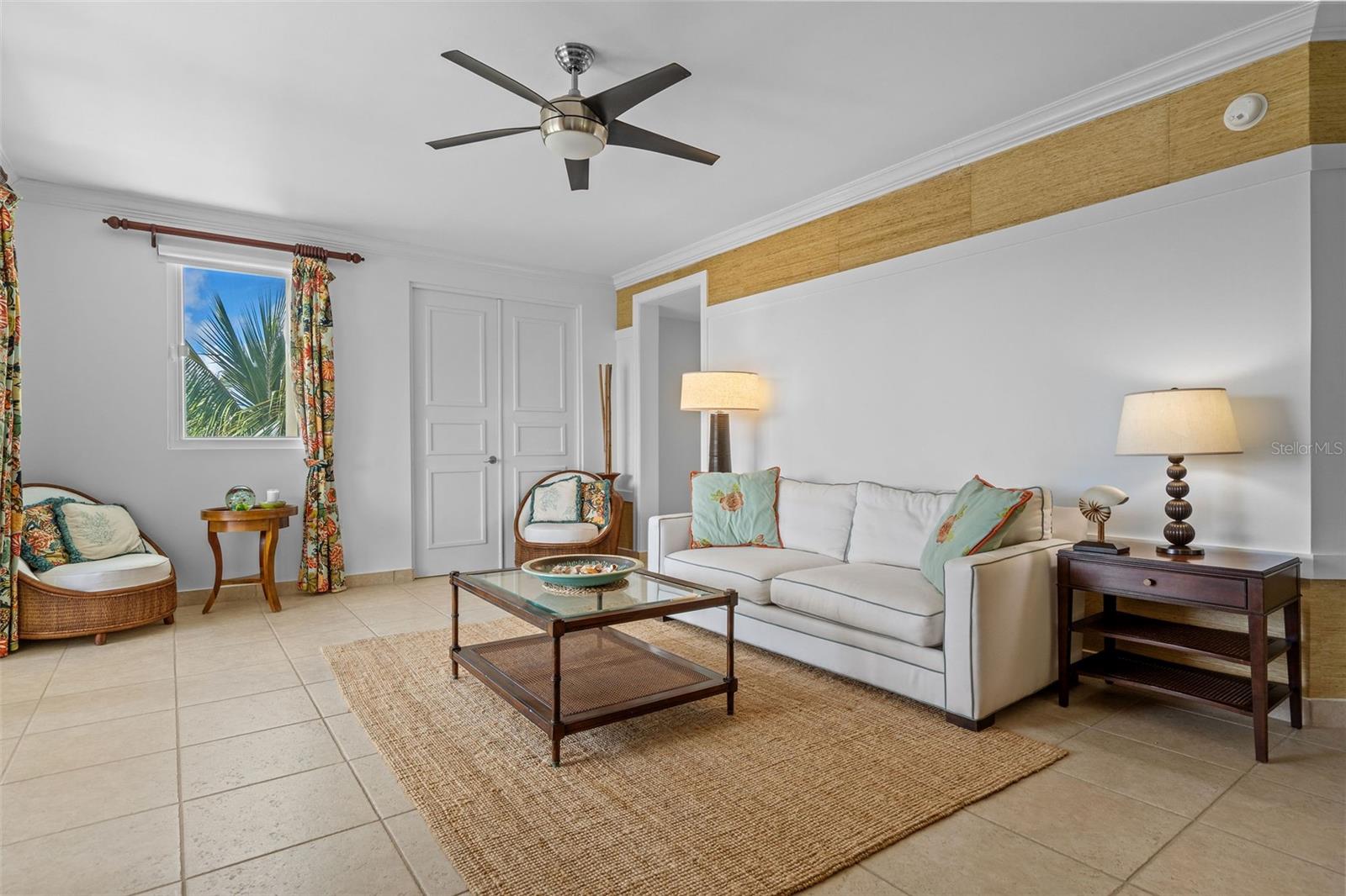 THE MARBELLA CLUB - Residential