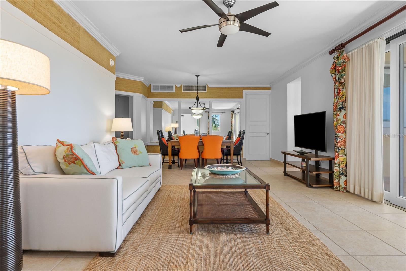 THE MARBELLA CLUB - Residential