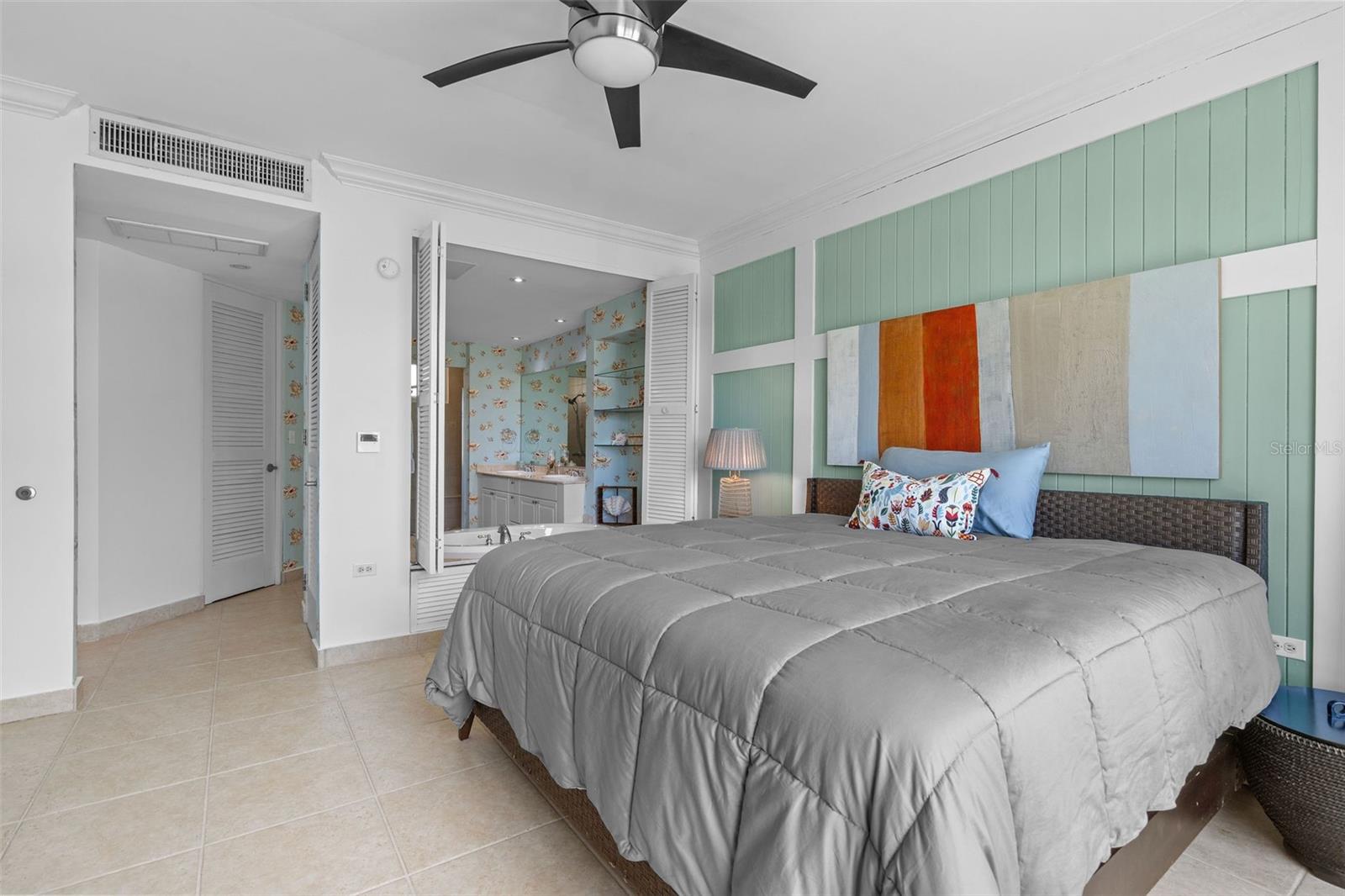 THE MARBELLA CLUB - Residential
