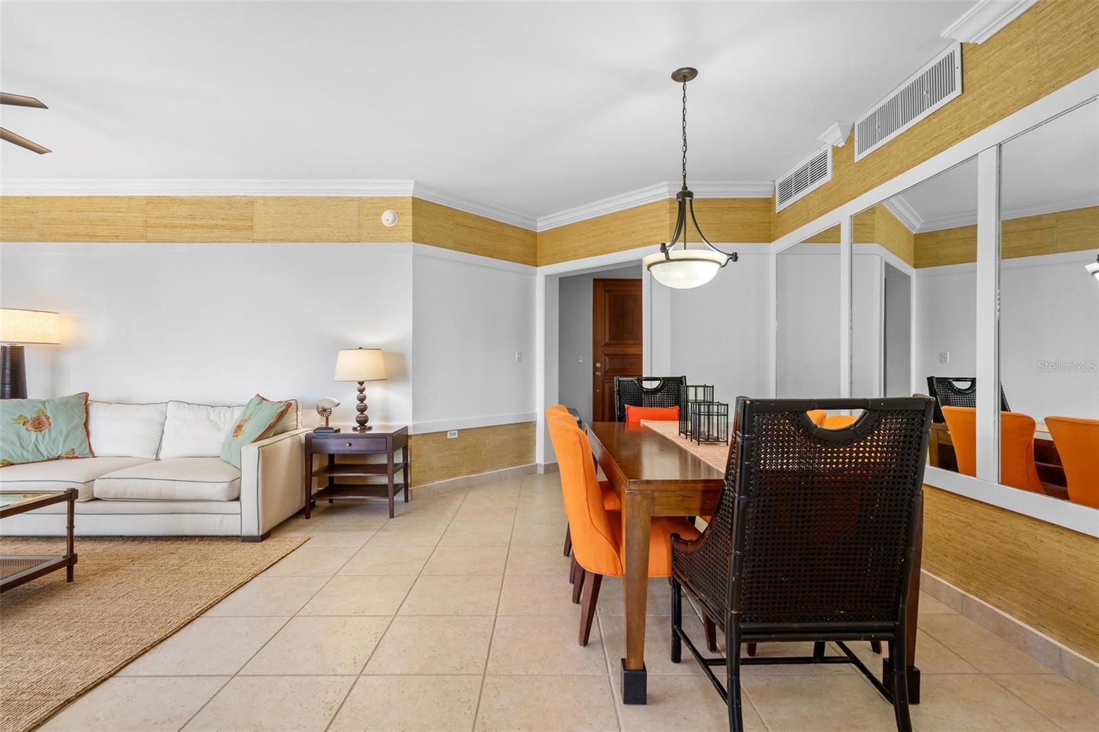 THE MARBELLA CLUB - Residential