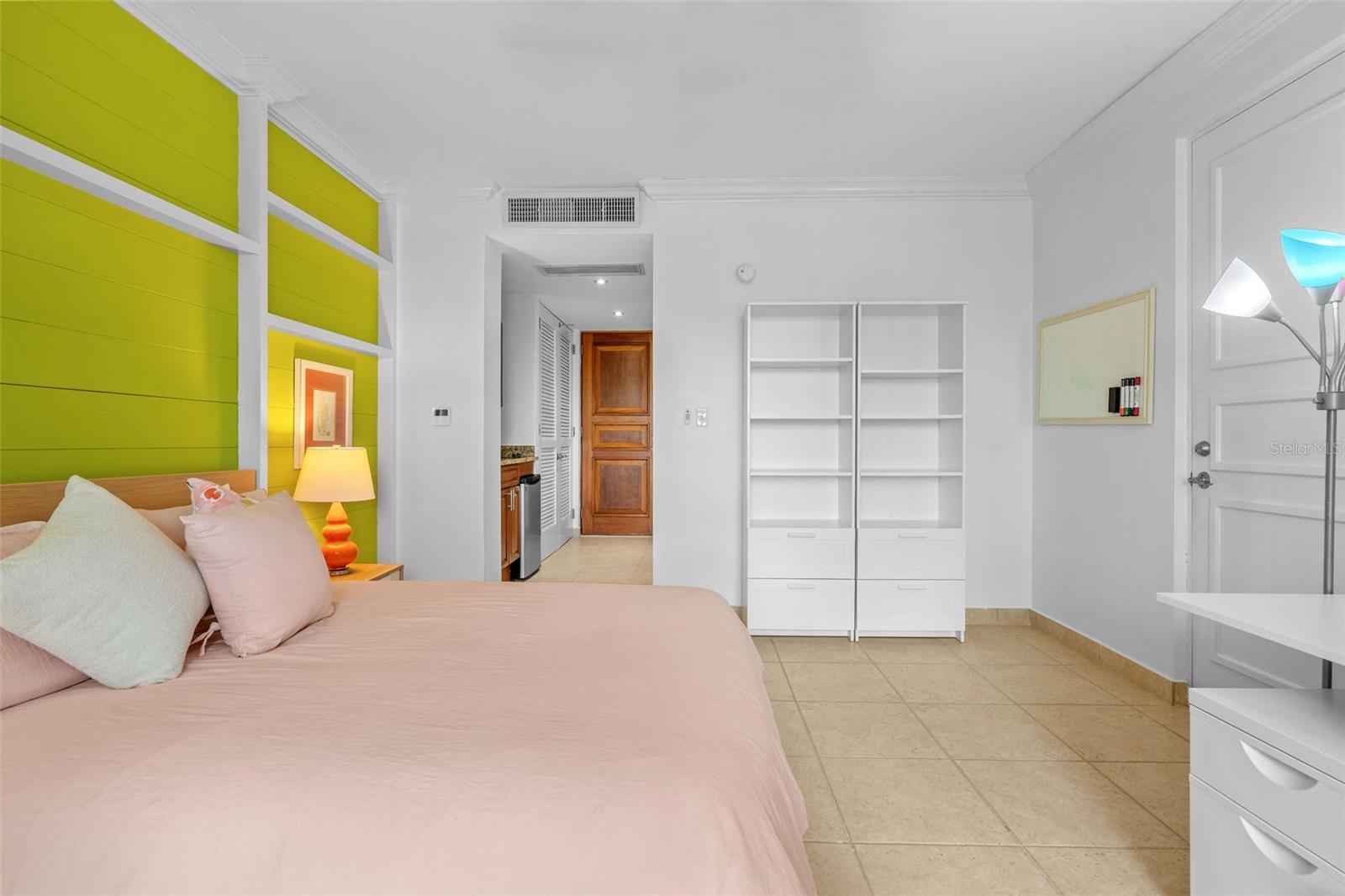 THE MARBELLA CLUB - Residential