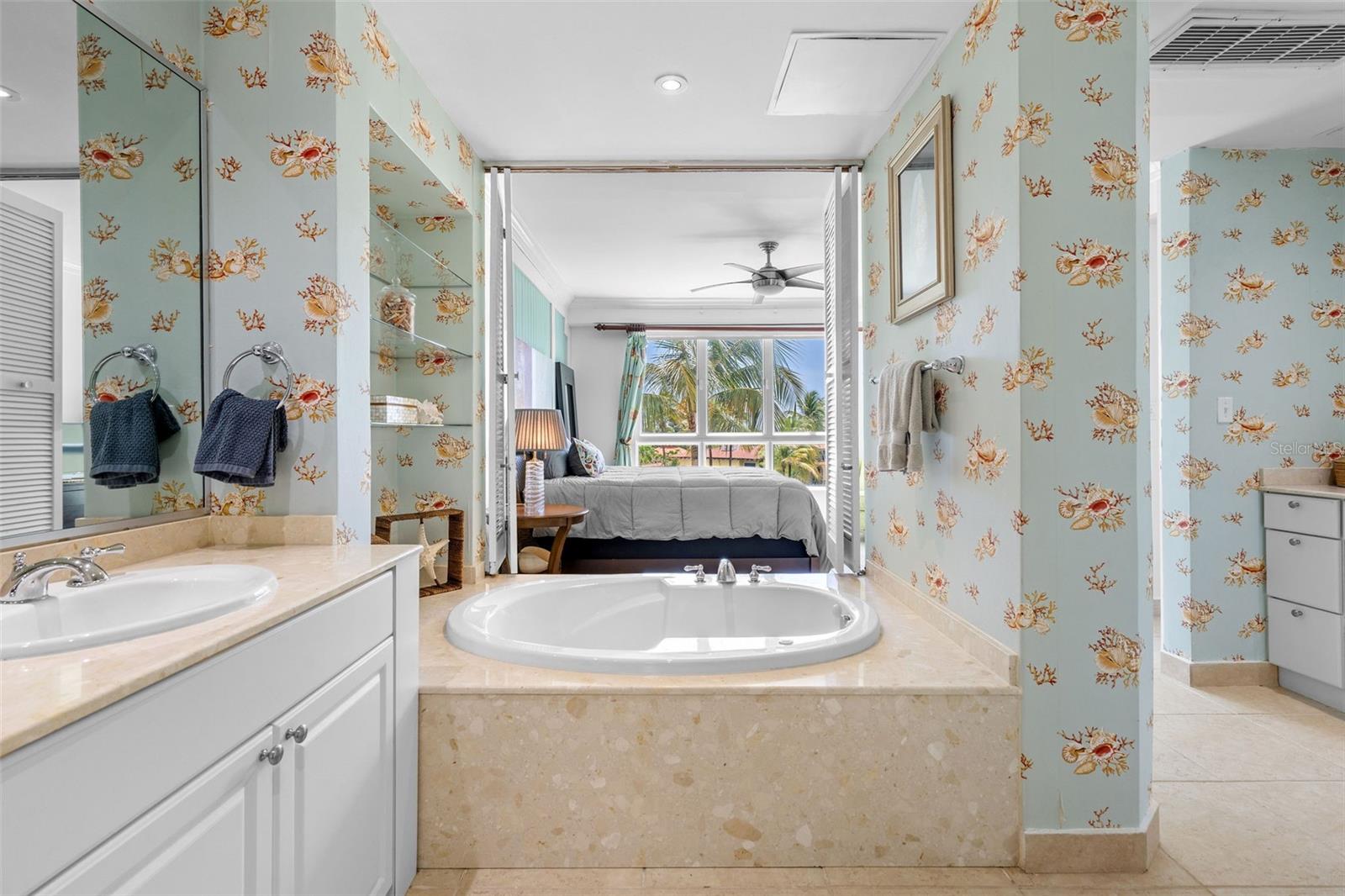 THE MARBELLA CLUB - Residential