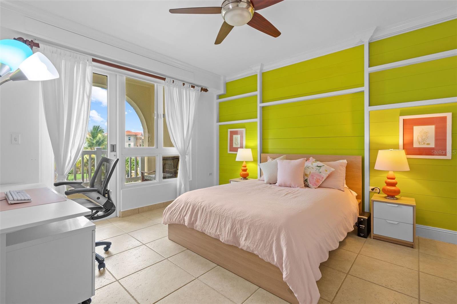 THE MARBELLA CLUB - Residential