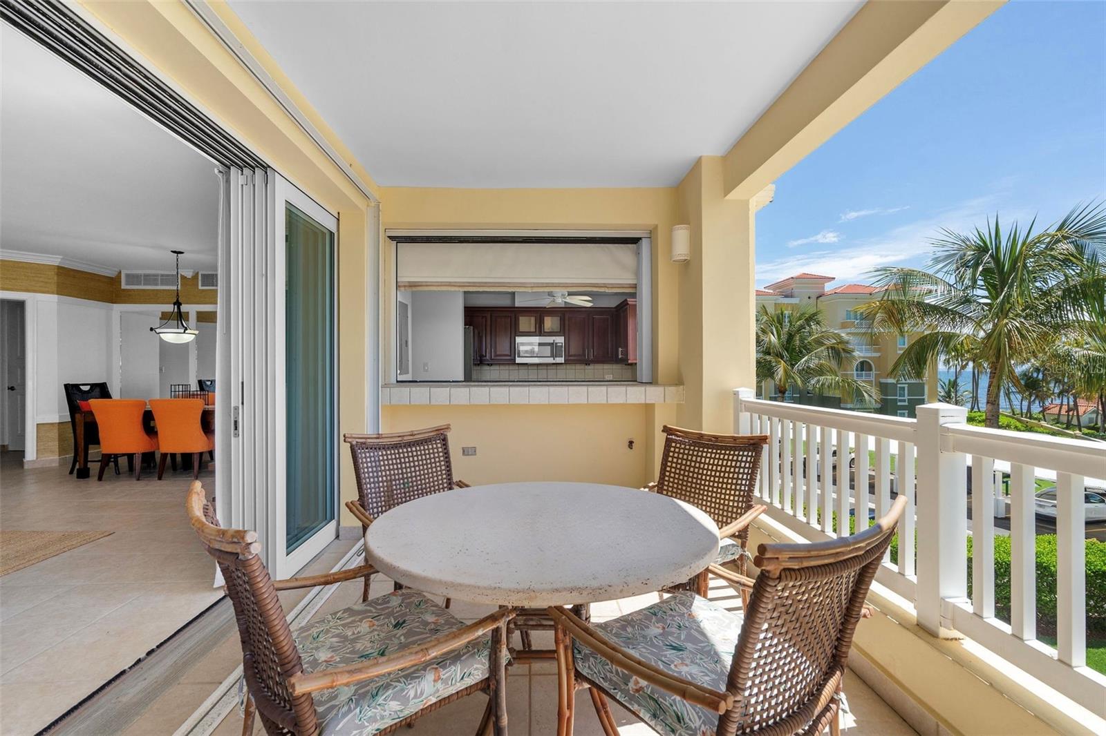 THE MARBELLA CLUB - Residential