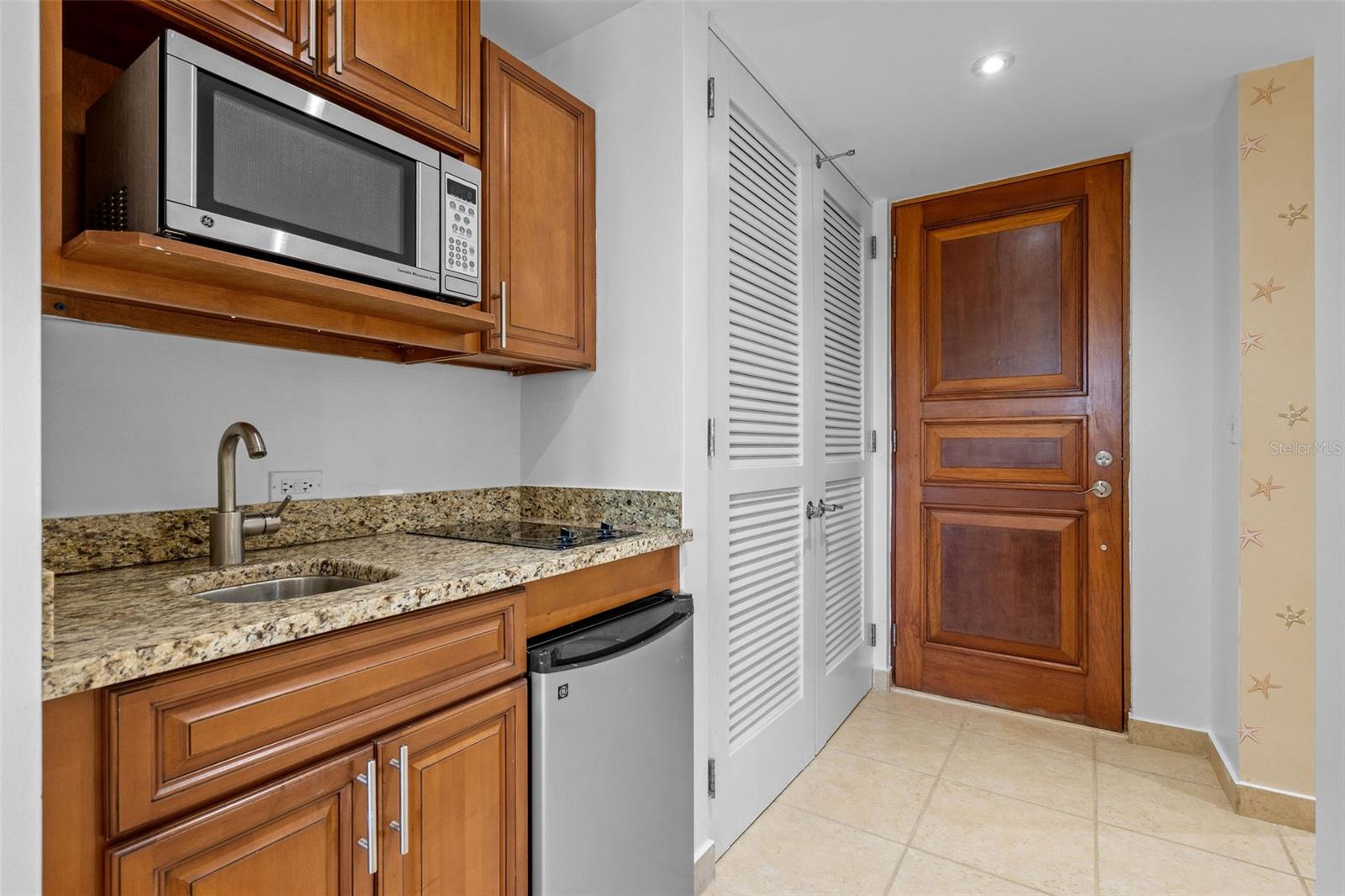 THE MARBELLA CLUB - Residential