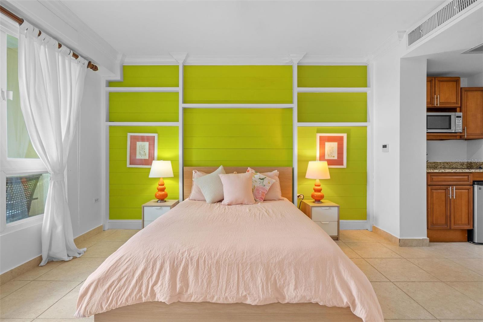 THE MARBELLA CLUB - Residential