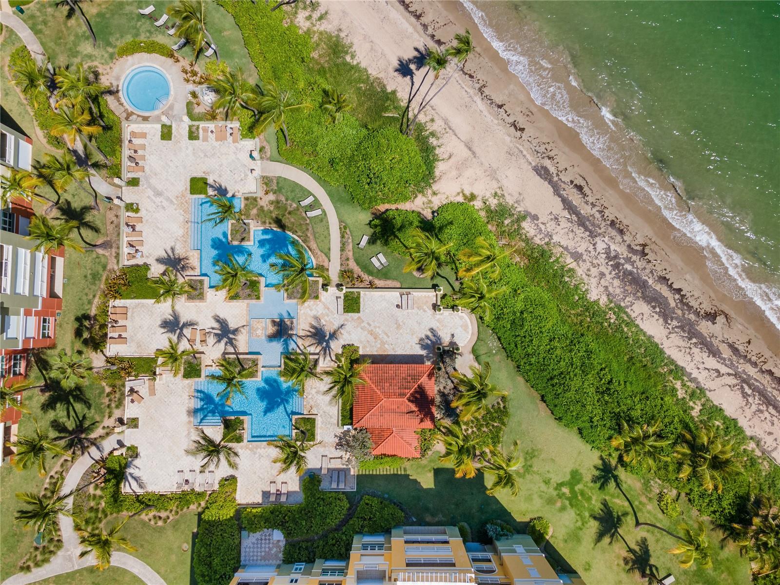 THE MARBELLA CLUB - Residential