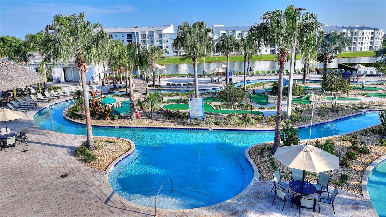 STOREY LAKE - Residential