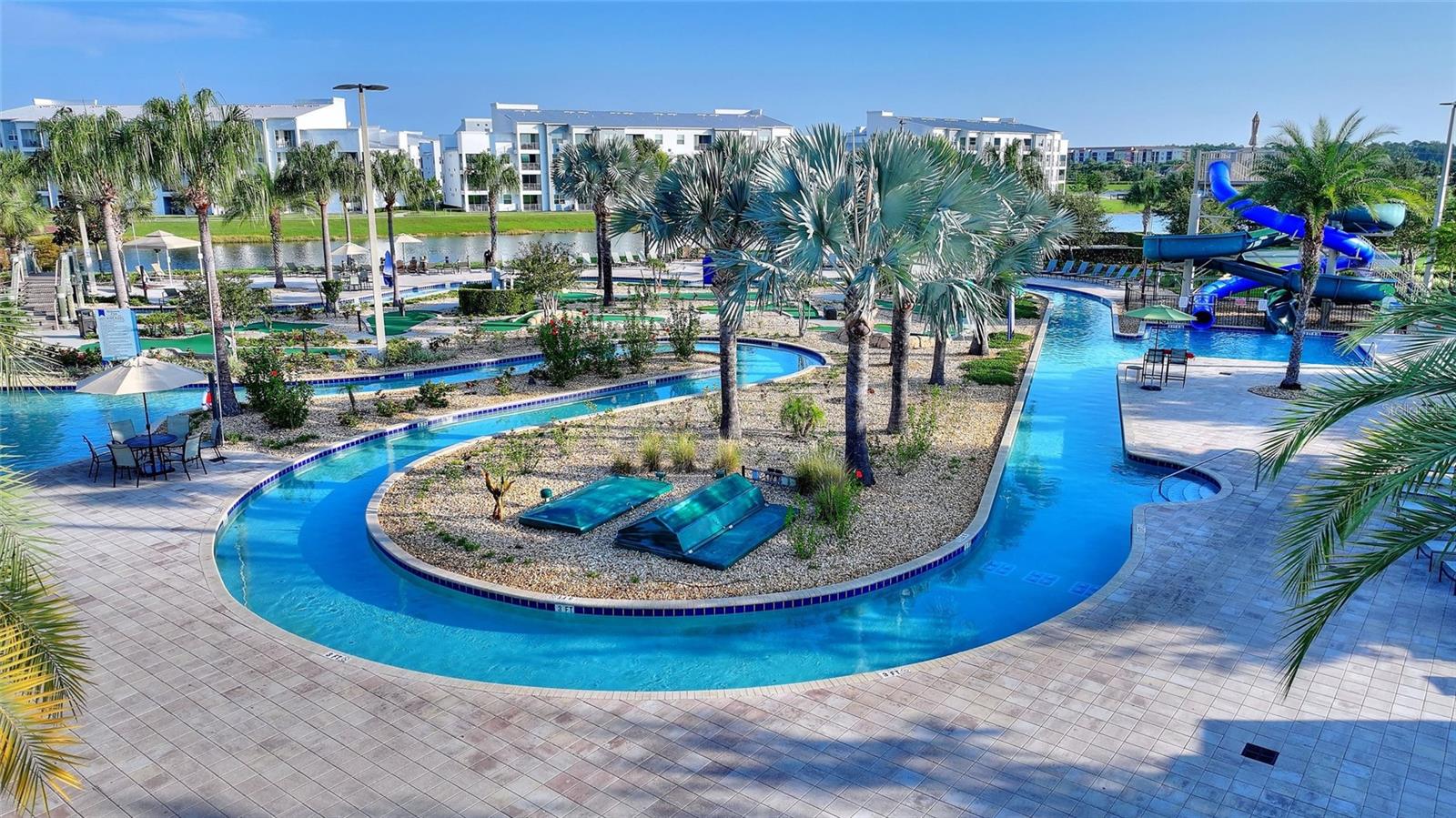 STOREY LAKE - Residential