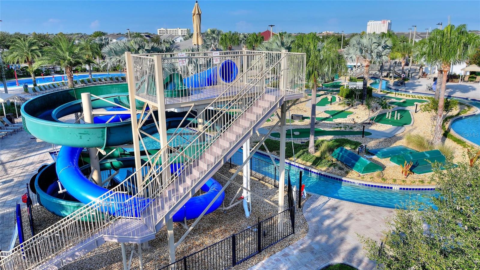 STOREY LAKE - Residential