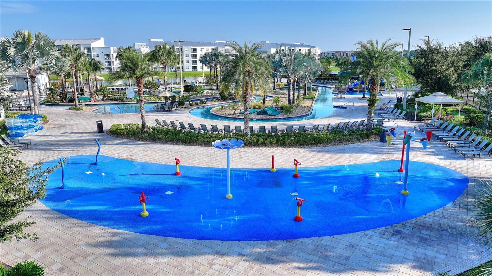 STOREY LAKE - Residential