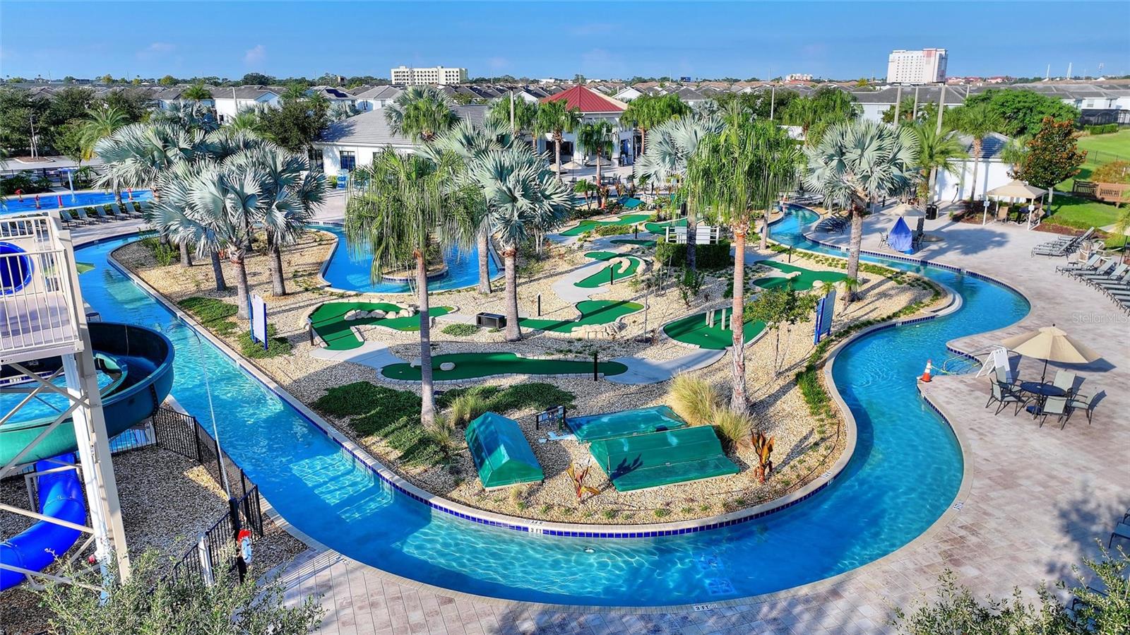 STOREY LAKE - Residential