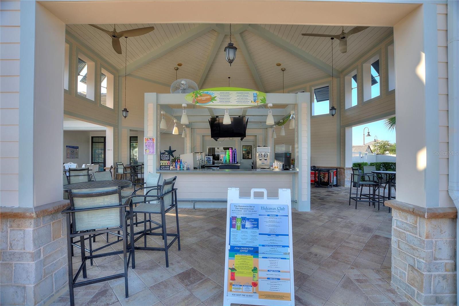 STOREY LAKE - Residential