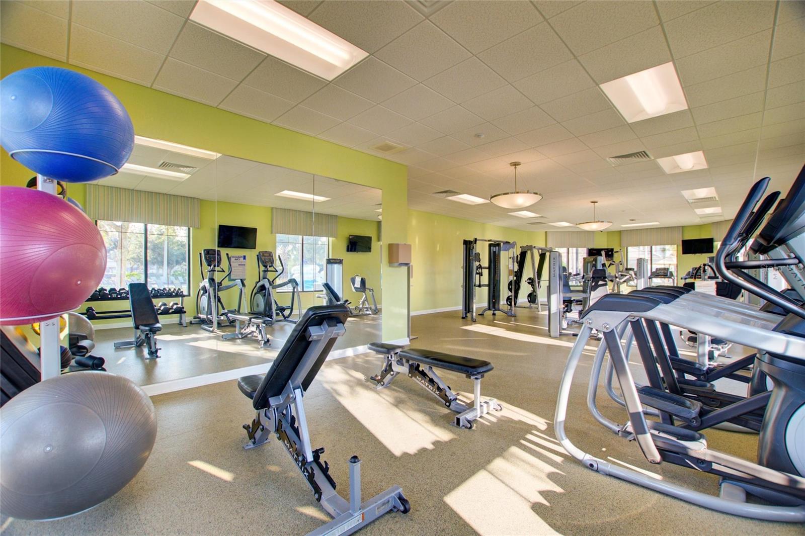 STOREY LAKE - Residential