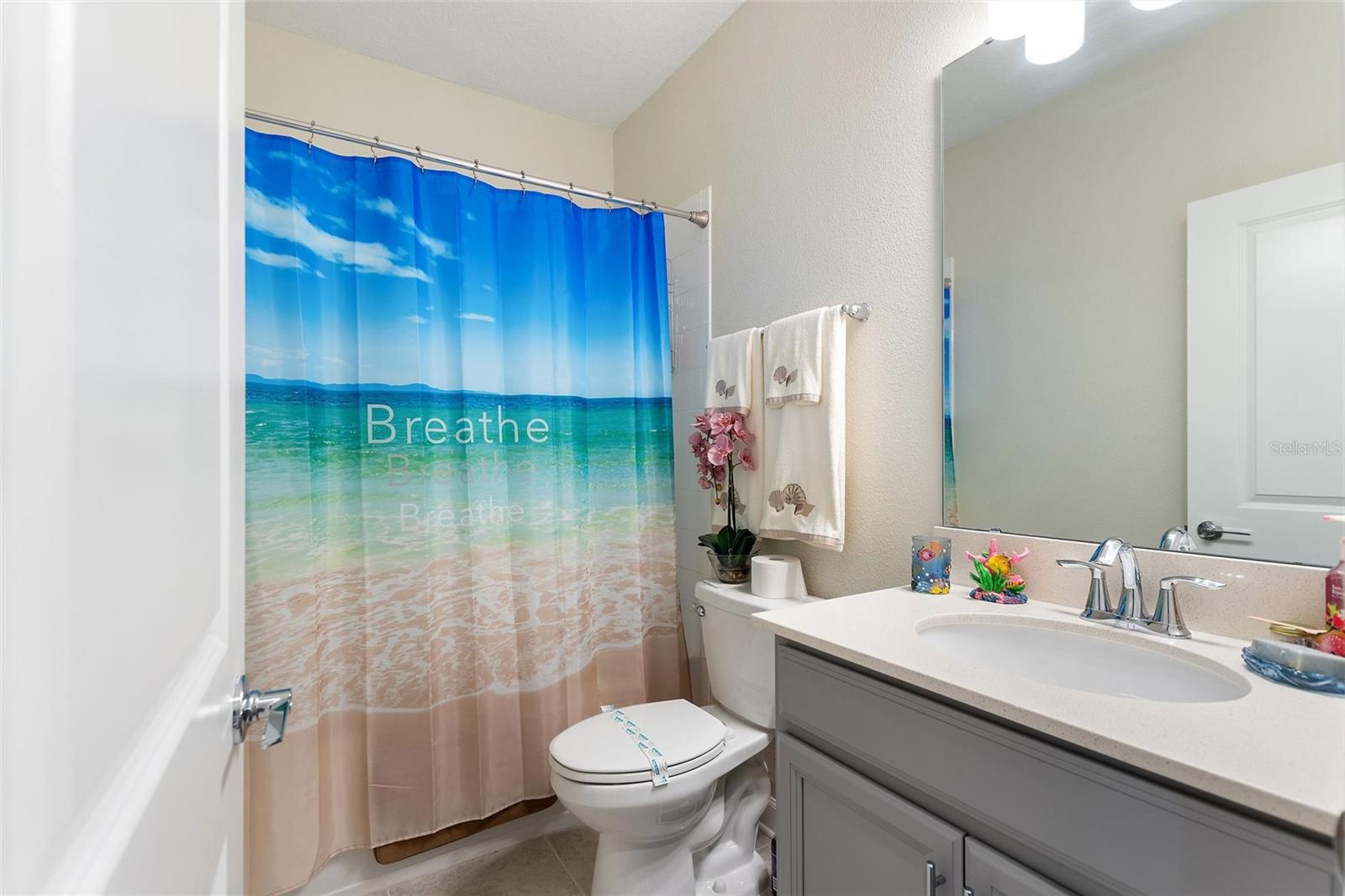 STOREY LAKE - Residential