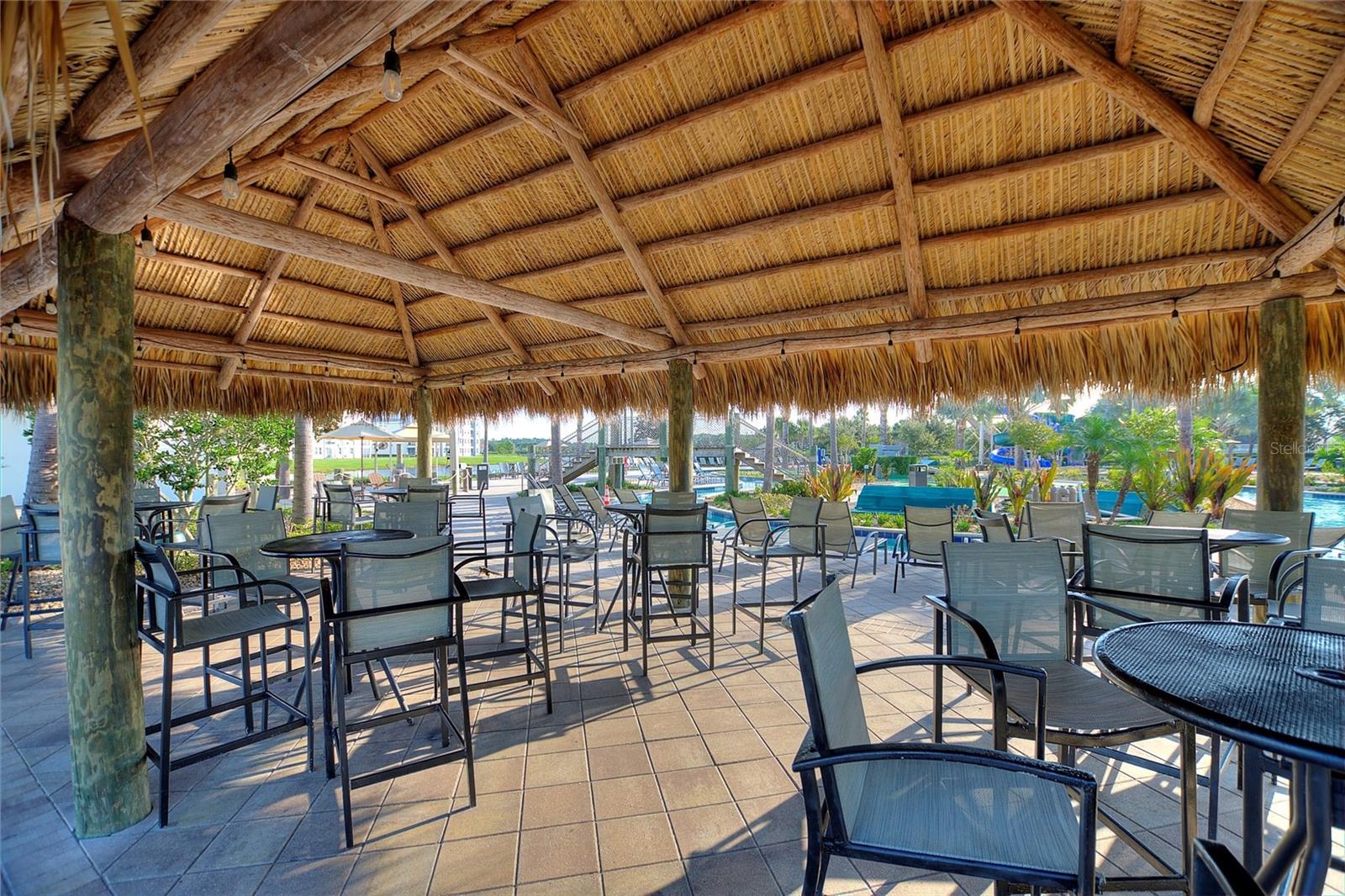 STOREY LAKE - Residential