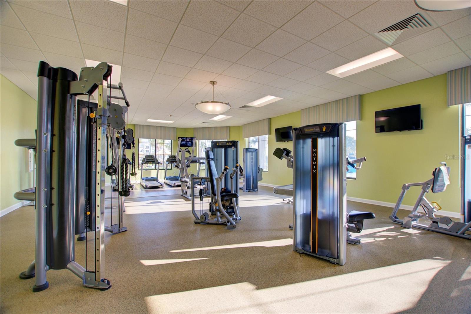 STOREY LAKE - Residential