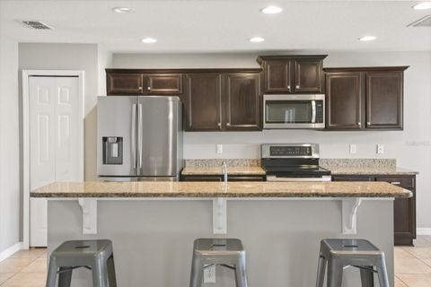 Tiny photo for 5109 Ballark Street, Mount Dora, FL 32757 (MLS # G5112129)