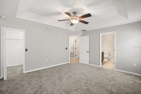 Tiny photo for 5109 Ballark Street, Mount Dora, FL 32757 (MLS # G5112129)
