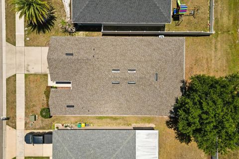 Tiny photo for 5109 Ballark Street, Mount Dora, FL 32757 (MLS # G5112129)
