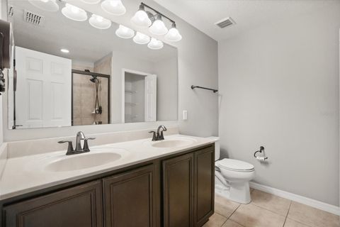 Tiny photo for 5109 Ballark Street, Mount Dora, FL 32757 (MLS # G5112129)