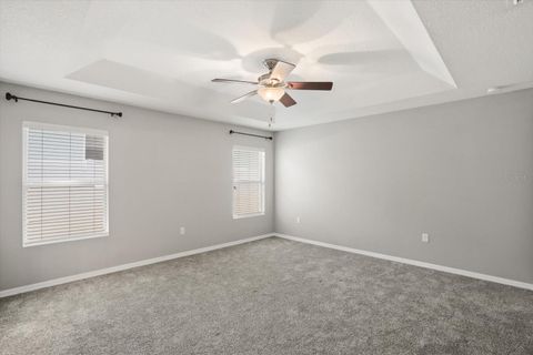 Tiny photo for 5109 Ballark Street, Mount Dora, FL 32757 (MLS # G5112129)
