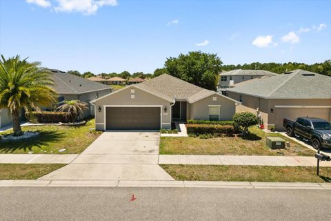 Photo of 5109 Ballark Street, Mount Dora, FL 32757 (MLS # G5112129)