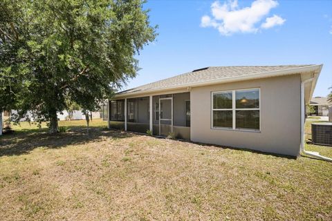 Tiny photo for 5109 Ballark Street, Mount Dora, FL 32757 (MLS # G5112129)