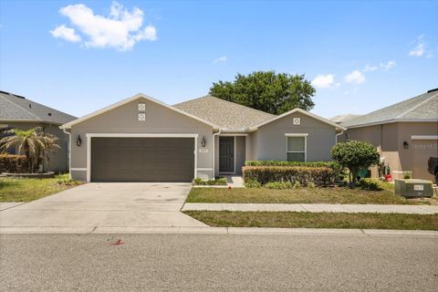 Tiny photo for 5109 Ballark Street, Mount Dora, FL 32757 (MLS # G5112129)