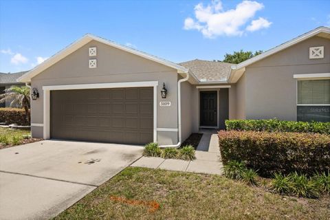 Tiny photo for 5109 Ballark Street, Mount Dora, FL 32757 (MLS # G5112129)