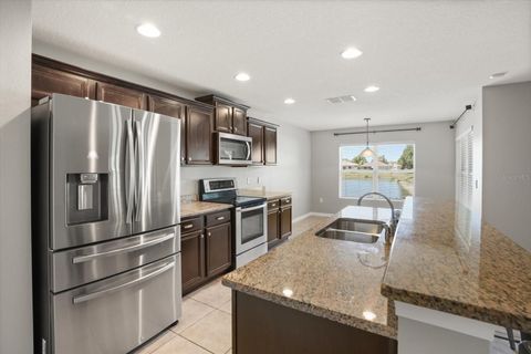 Tiny photo for 5109 Ballark Street, Mount Dora, FL 32757 (MLS # G5112129)