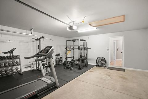 Tiny photo for 5109 Ballark Street, Mount Dora, FL 32757 (MLS # G5112129)