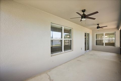 Tiny photo for 5109 Ballark Street, Mount Dora, FL 32757 (MLS # G5112129)