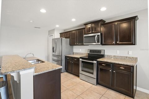 Tiny photo for 5109 Ballark Street, Mount Dora, FL 32757 (MLS # G5112129)
