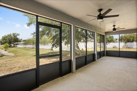 Tiny photo for 5109 Ballark Street, Mount Dora, FL 32757 (MLS # G5112129)