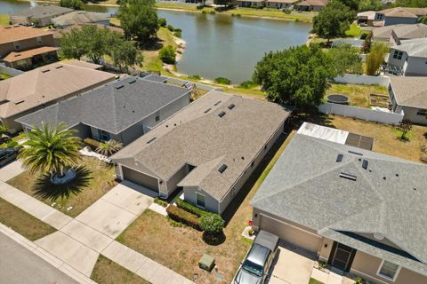 Tiny photo for 5109 Ballark Street, Mount Dora, FL 32757 (MLS # G5112129)