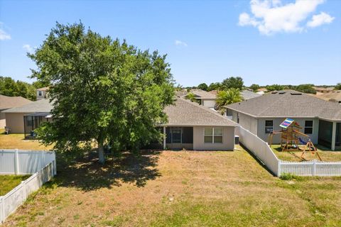 Tiny photo for 5109 Ballark Street, Mount Dora, FL 32757 (MLS # G5112129)