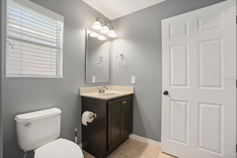 Tiny photo for 5109 Ballark Street, Mount Dora, FL 32757 (MLS # G5112129)