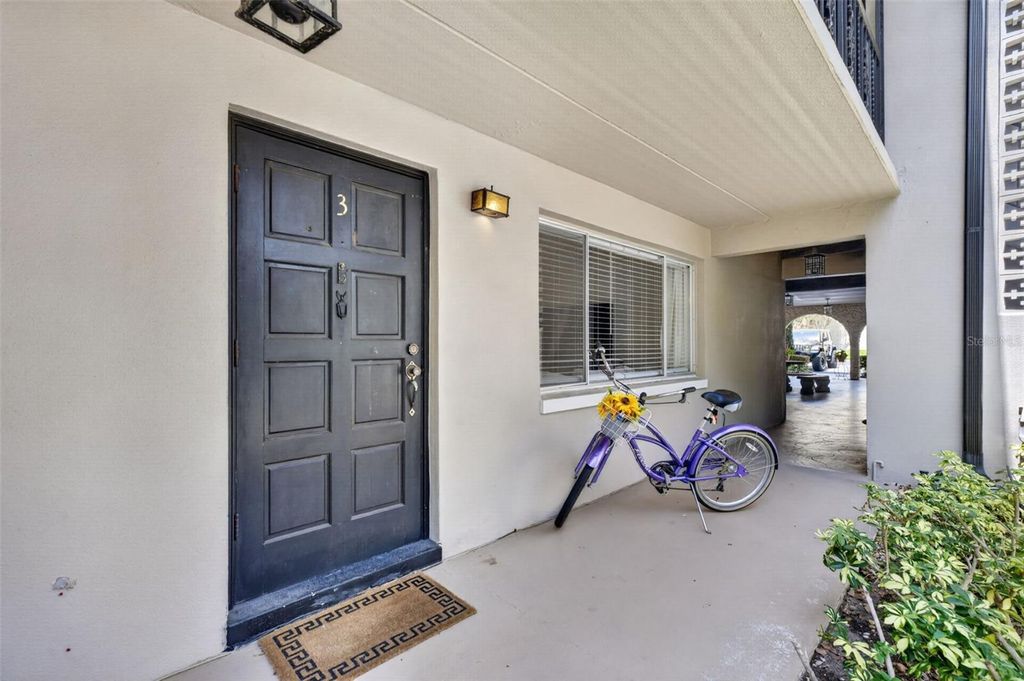Photo of 644 N Knowles Avenue #3, Winter Park, FL 32789 (MLS # O6420484)