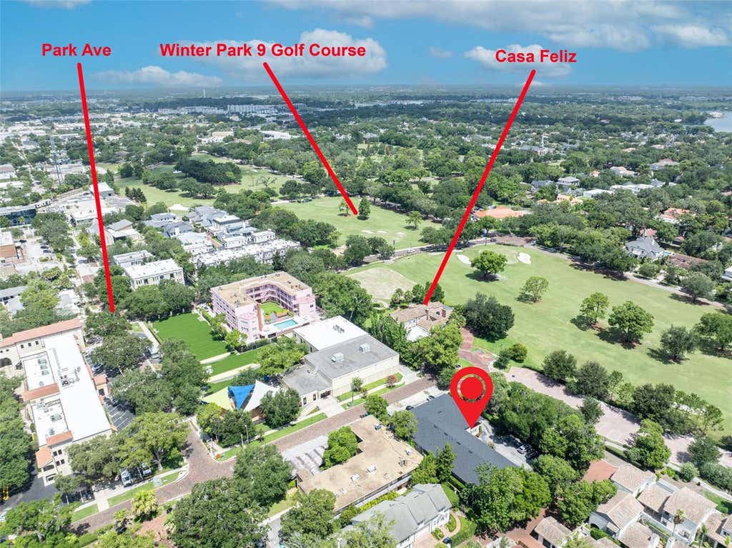 Photo of 644 N Knowles Avenue #3, Winter Park, FL 32789 (MLS # O6420484)