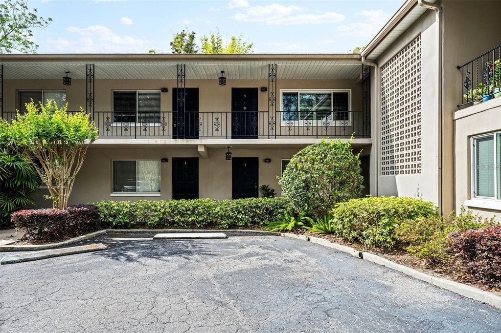 Photo of 644 N Knowles Avenue #3, Winter Park, FL 32789 (MLS # O6420484)