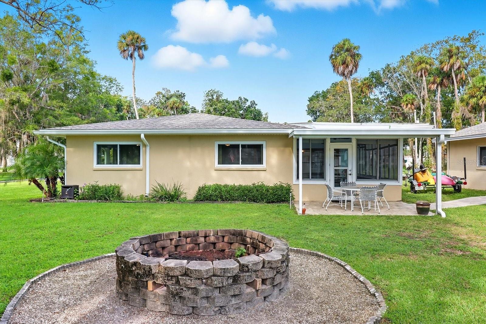 BLUE WATER FOREST - Residential