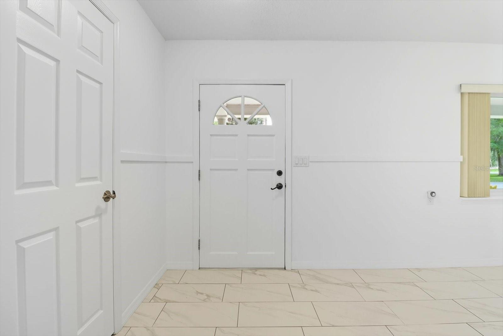 BLUE WATER FOREST - Residential