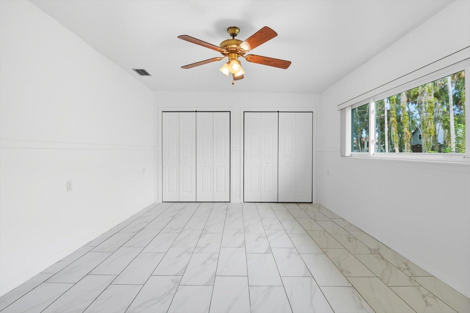 BLUE WATER FOREST - Residential