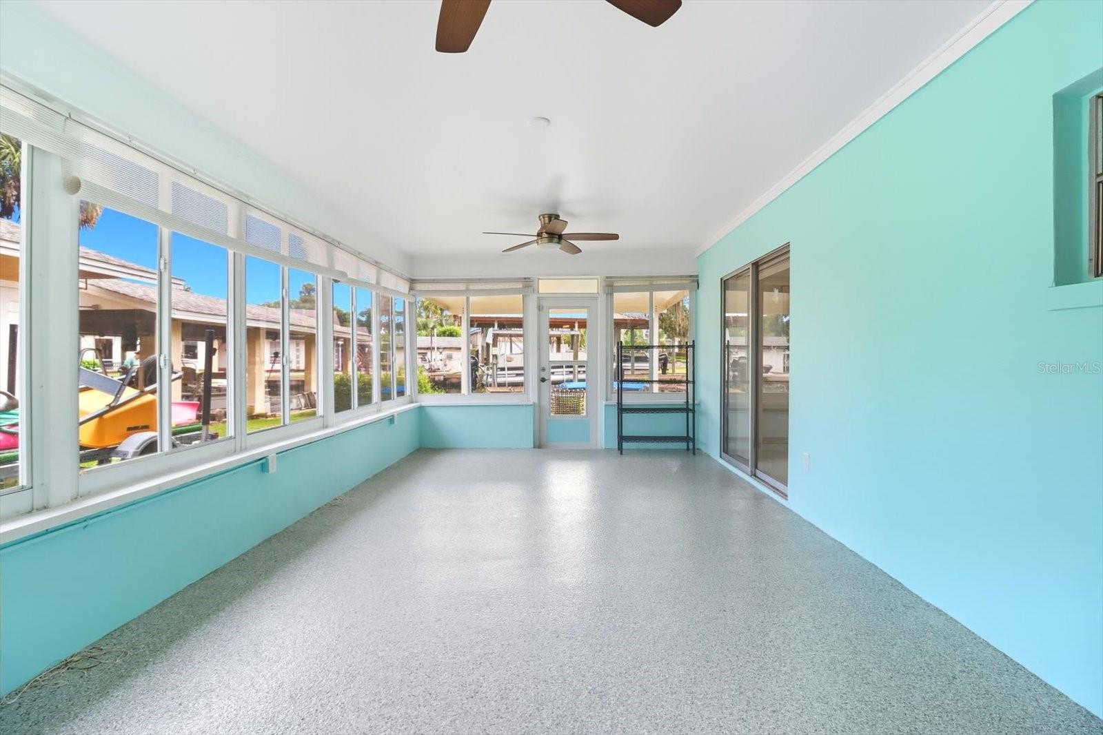 BLUE WATER FOREST - Residential