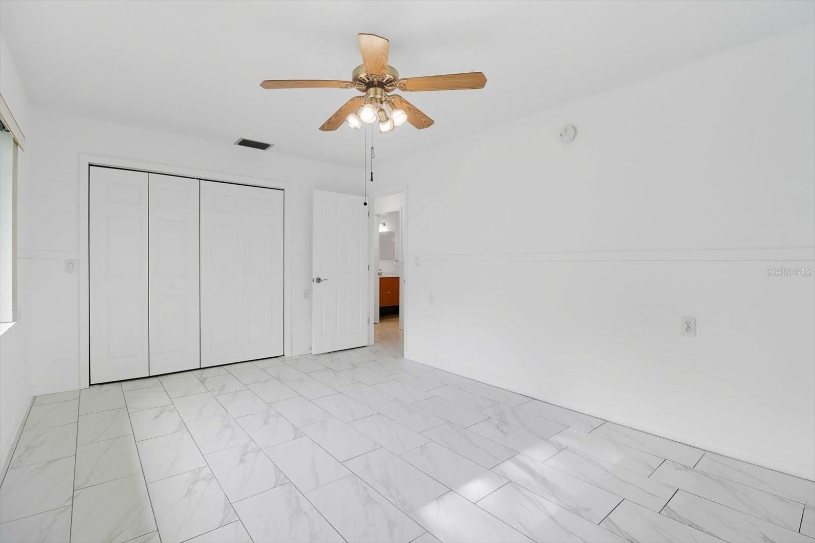 BLUE WATER FOREST - Residential