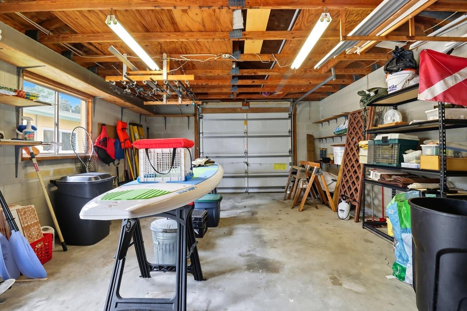 BLUE WATER FOREST - Residential