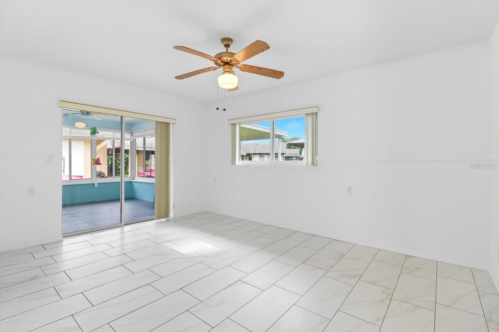 BLUE WATER FOREST - Residential