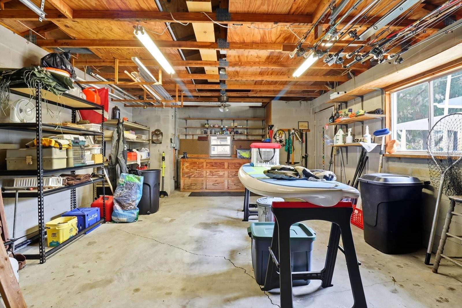 BLUE WATER FOREST - Residential